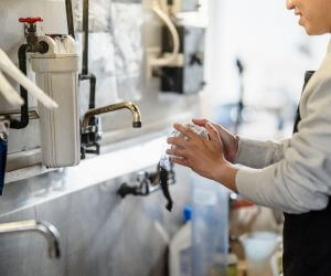 About The Faucet Pros Helix, OR